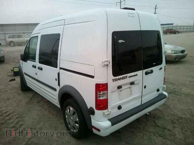 2011 FORD TRANSIT CO - VIN: NM0LS6BN8BT066653 - Фото 3