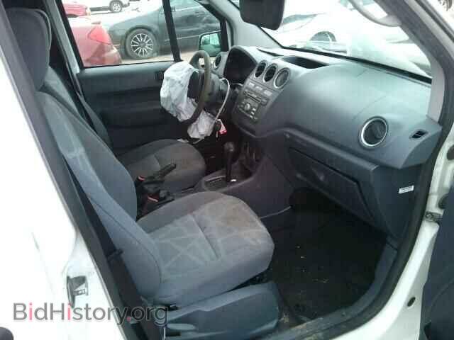 2011 FORD TRANSIT CO - VIN: NM0LS6BN8BT066653 - Фото 5