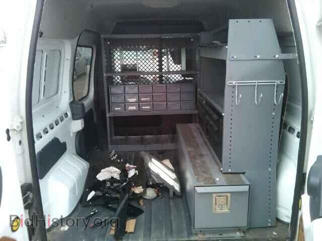 2011 FORD TRANSIT CO - VIN: NM0LS6BN8BT066653 - Фото 6