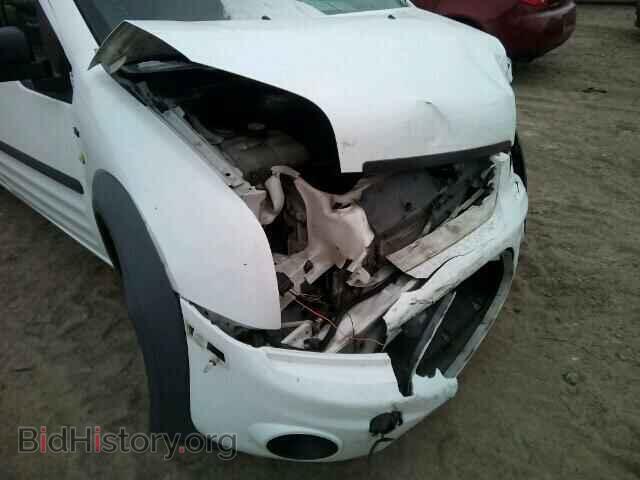2011 FORD TRANSIT CO - VIN: NM0LS6BN8BT066653 - Фото 9