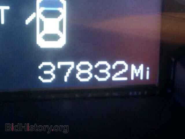 2011 LEXUS GS350 - VIN: JTHBE1KS7B0052094 - Фото 8