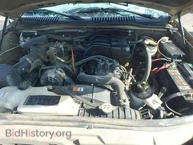 2006 FORD EXPLORER - VIN: 1FMEU73E46UB48031 - Фото 7