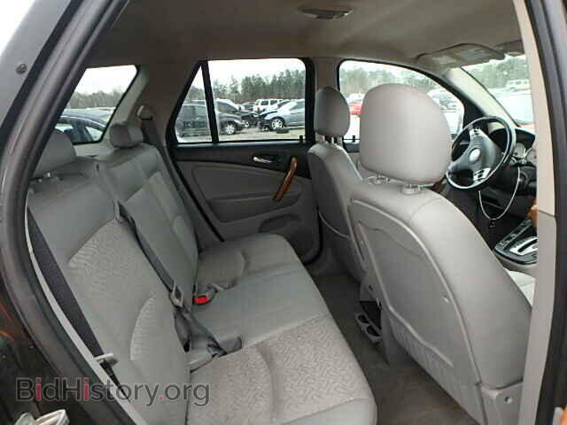 2006 SATURN VUE - VIN: 5GZCZ53456S891204 - Фото 6