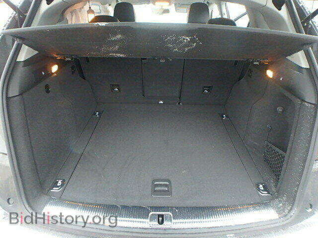 2014 AUDI Q5 - VIN: WA1LFAFP1EA048642 - Фото 9