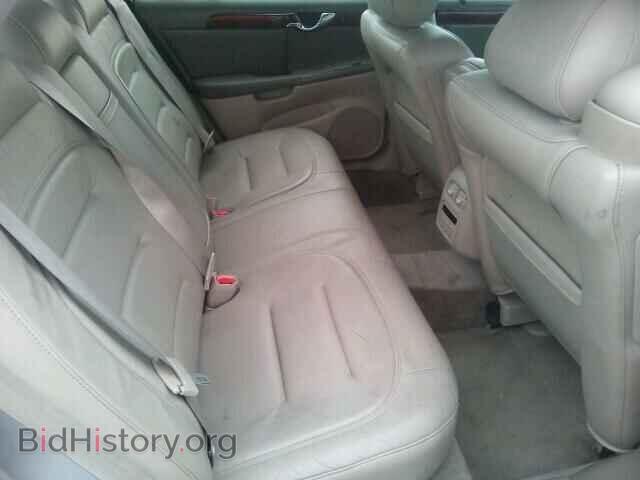 2002 CADILLAC DEVILLE - VIN: 1G6KD54Y32U129598 - Photo 6
