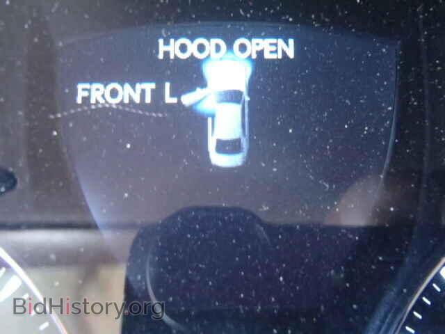 2008 LEXUS LS460 - VIN: JTHBL46F985074436 - Фото 8