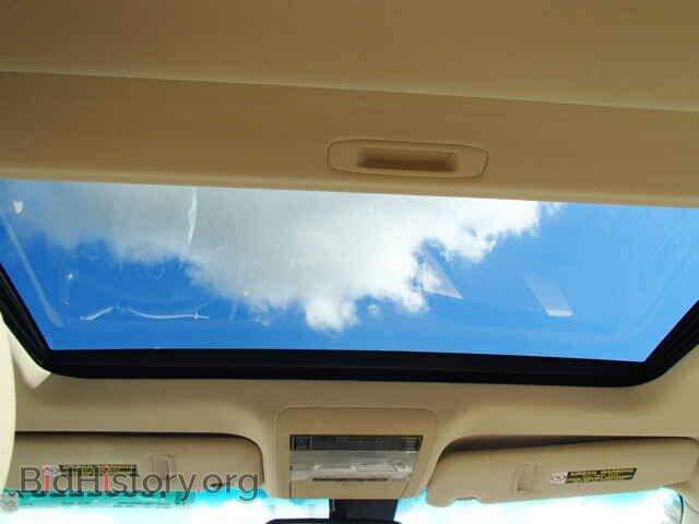 2008 LEXUS LS460 - VIN: JTHBL46F985074436 - Фото 10