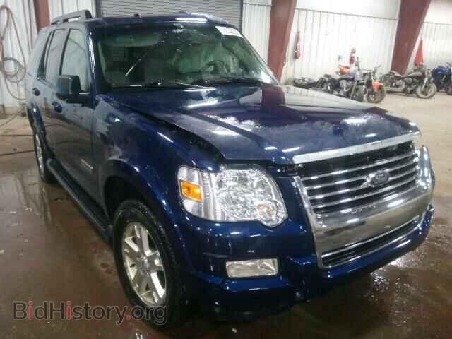 Фотография 1FMEU73E58UA43713 - FORD EXPLORER 2008