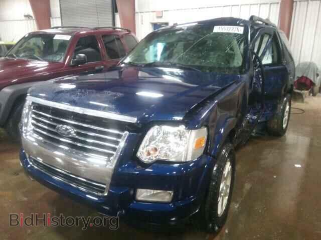 2008 FORD EXPLORER - VIN: 1FMEU73E58UA43713 - Photo 2