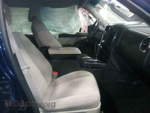 2008 FORD EXPLORER - VIN: 1FMEU73E58UA43713 - Photo 5