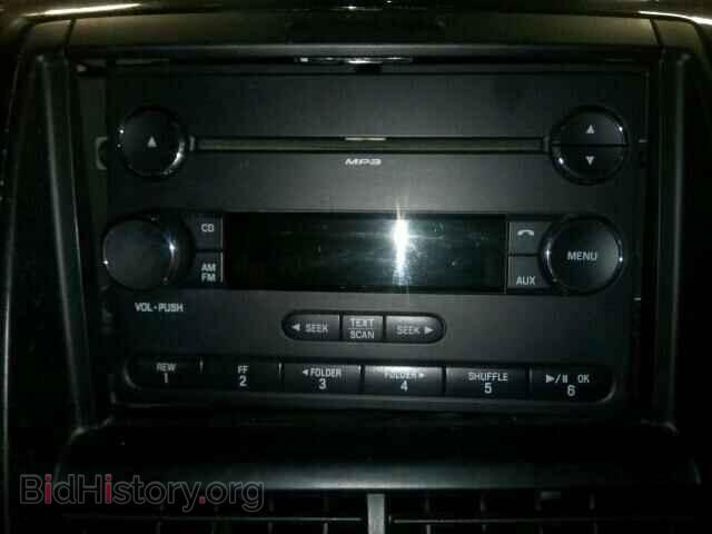2008 FORD EXPLORER - VIN: 1FMEU73E58UA43713 - Photo 9