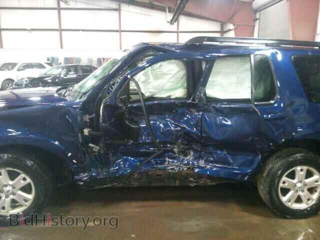 2008 FORD EXPLORER - VIN: 1FMEU73E58UA43713 - Photo 10