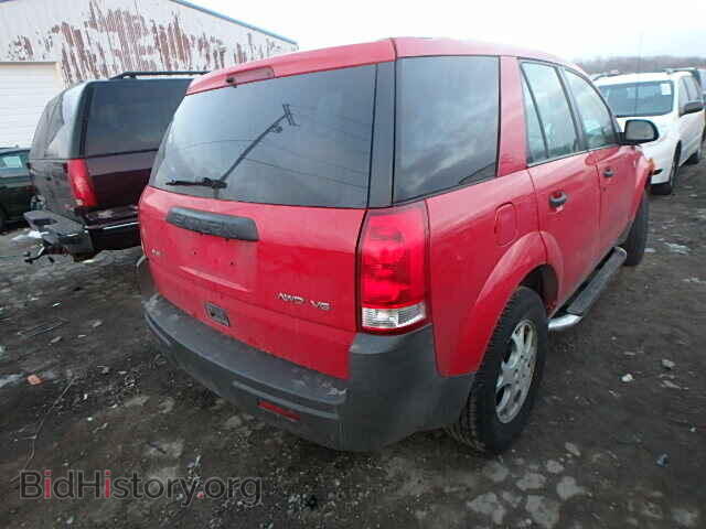 2003 SATURN VUE - VIN: 5GZCZ63B03S801232 - Фото 4
