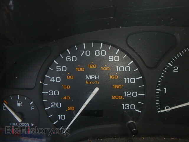 2003 SATURN VUE - VIN: 5GZCZ63B03S801232 - Фото 8