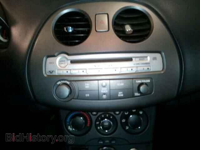 2007 MITSUBISHI ECLIPSE - VIN: 4A3AL25F17E043437 - Фото 9