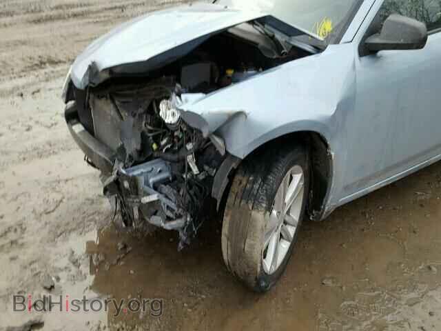 2013 DODGE AVENGER - VIN: 1C3CDZAG5DN520175 - Photo 9