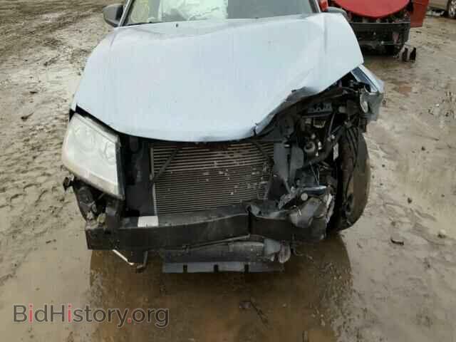 2013 DODGE AVENGER - VIN: 1C3CDZAG5DN520175 - Photo 10