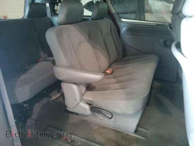 2006 DODGE CARAVAN - VIN: 1D4GP25R66B714177 - Фото 6