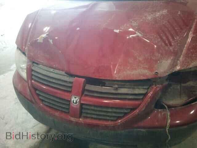 2006 DODGE CARAVAN - VIN: 1D4GP25R66B714177 - Фото 9