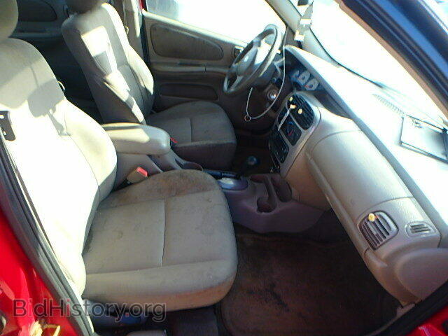 2004 DODGE NEON - VIN: 1B3ES56C14D603439 - Фото 5
