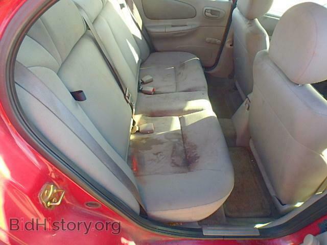 2004 DODGE NEON - VIN: 1B3ES56C14D603439 - Фото 6