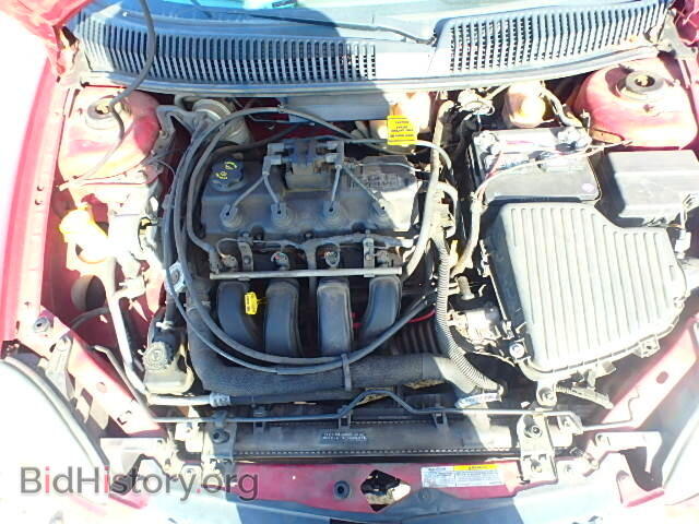 2004 DODGE NEON - VIN: 1B3ES56C14D603439 - Фото 7