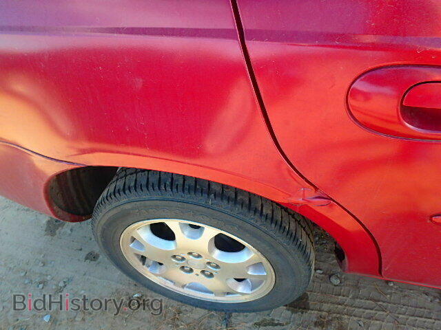2004 DODGE NEON - VIN: 1B3ES56C14D603439 - Фото 9