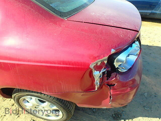 2004 DODGE NEON - VIN: 1B3ES56C14D603439 - Фото 10