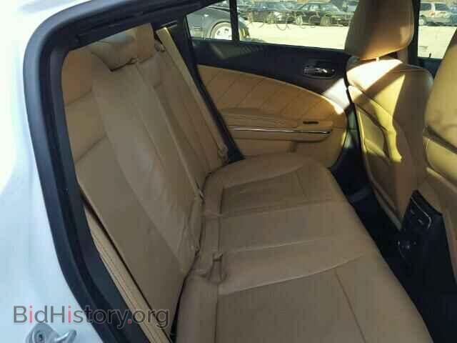 2012 DODGE CHARGER - VIN: 2C3CDXCT4CH178367 - Фото 6