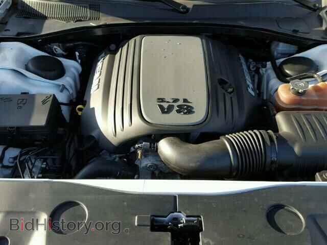 2012 DODGE CHARGER - VIN: 2C3CDXCT4CH178367 - Фото 7