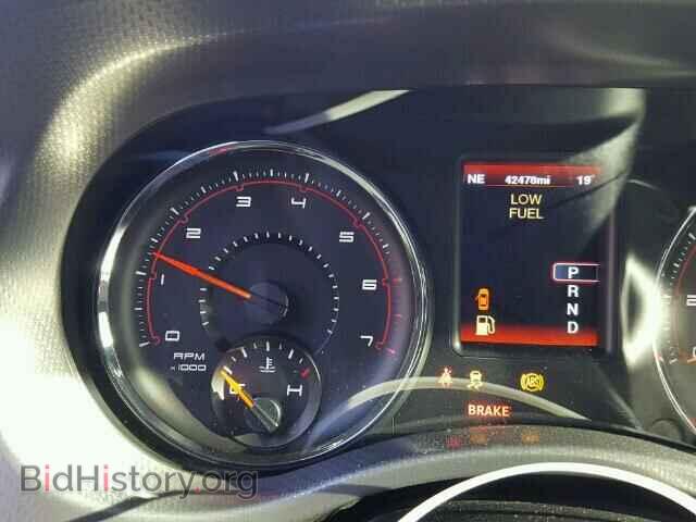2012 DODGE CHARGER - VIN: 2C3CDXCT4CH178367 - Фото 8
