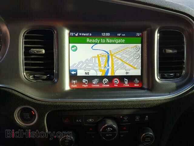 2012 DODGE CHARGER - VIN: 2C3CDXCT4CH178367 - Фото 9