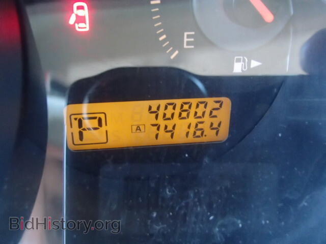 2009 NISSAN VERSA - VIN: 3N1BC11E39L464189 - Фото 8
