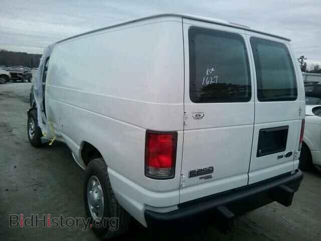 2014 FORD ECONOLINE - VIN: 1FTNE2EW7EDA62852 - Photo 3
