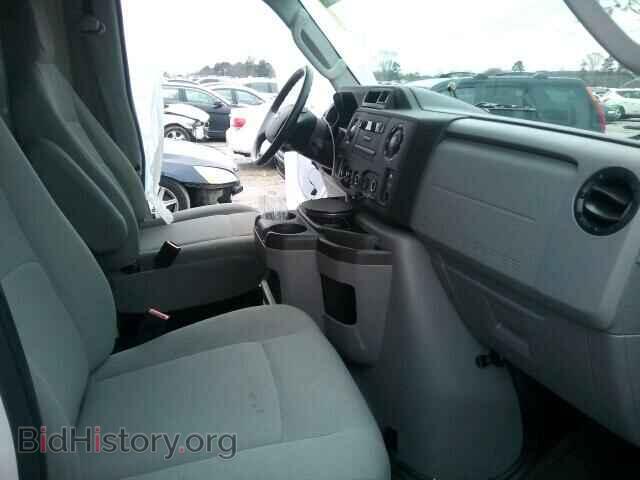 2014 FORD ECONOLINE - VIN: 1FTNE2EW7EDA62852 - Photo 5