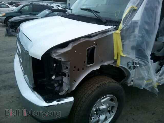 2014 FORD ECONOLINE - VIN: 1FTNE2EW7EDA62852 - Photo 9