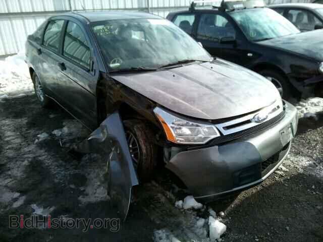 Фотография 1FAHP3FN7AW299364 - FORD FOCUS 2010