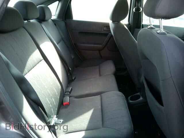 2010 FORD FOCUS - VIN: 1FAHP3FN7AW299364 - Фото 6