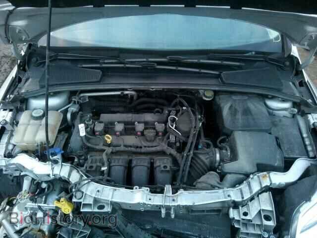 2013 FORD FOCUS - VIN: 1FADP3F23DL379903 - Photo 7