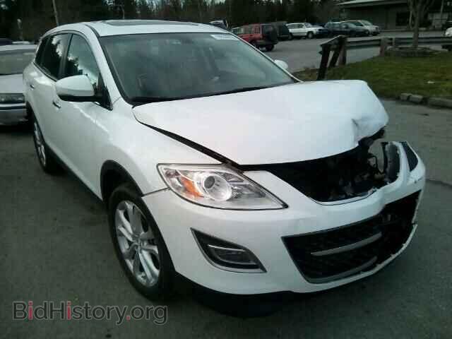 Photo JM3TB2DA0B0300511 - MAZDA CX-9 2011