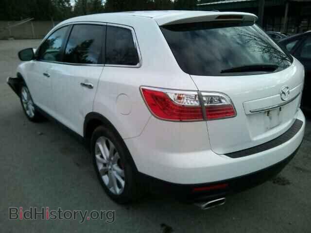 2011 MAZDA CX-9 - VIN: JM3TB2DA0B0300511 - Photo 3
