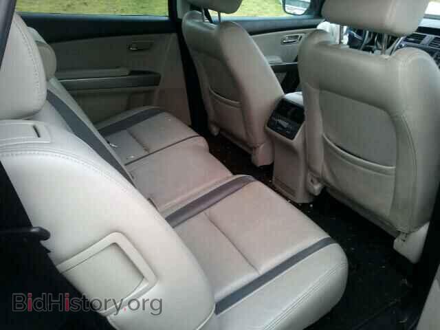 2011 MAZDA CX-9 - VIN: JM3TB2DA0B0300511 - Photo 6