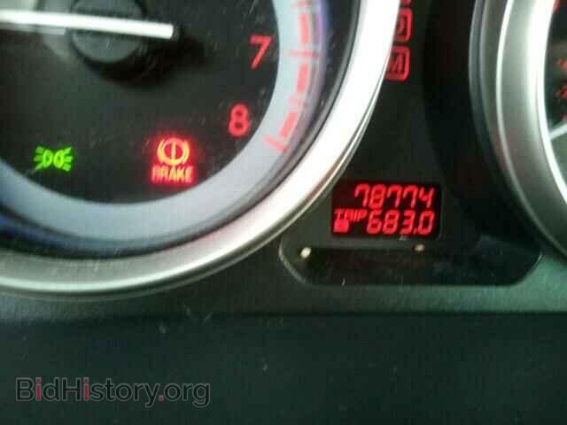 2011 MAZDA CX-9 - VIN: JM3TB2DA0B0300511 - Photo 8