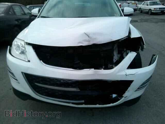 2011 MAZDA CX-9 - VIN: JM3TB2DA0B0300511 - Photo 9