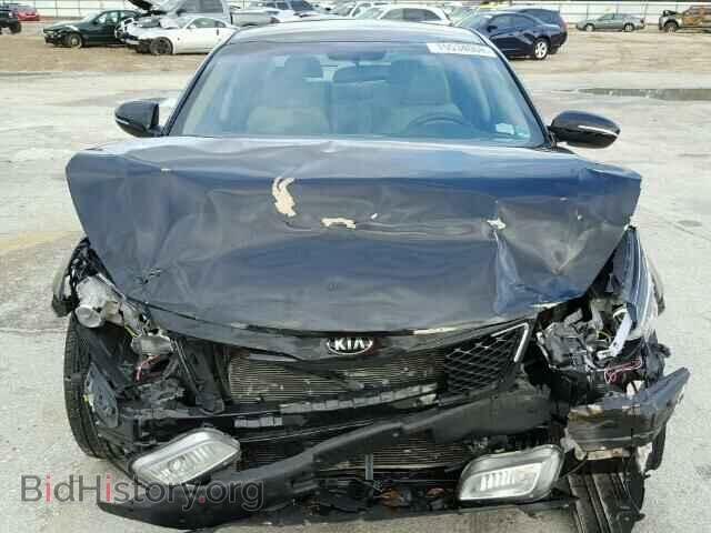 2014 KIA OPTIMA - VIN: 5XXGM4A79EG301765 - Фото 9