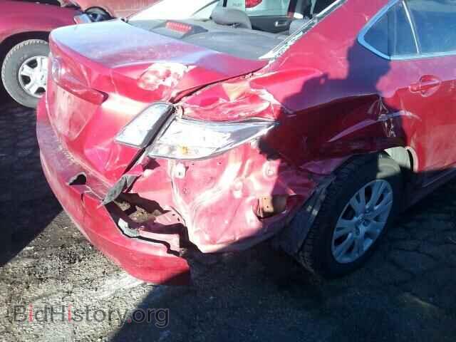 2012 MAZDA 6 - VIN: 1YVHZ8BH0C5M42014 - Фото 9