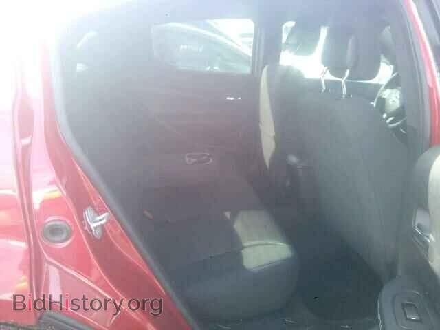 2012 DODGE AVENGER - VIN: 1C3CDZAB0CN182669 - Фото 6