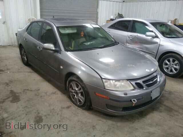 Photo YS3FD49Y961027403 - SAAB 9 3 2006