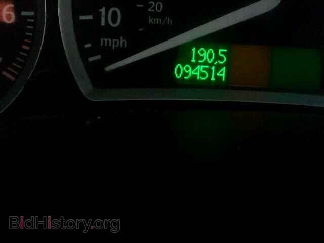 2006 SAAB 9 3 - VIN: YS3FD49Y961027403 - Фото 8