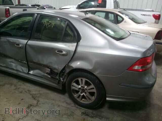 2006 SAAB 9 3 - VIN: YS3FD49Y961027403 - Фото 10